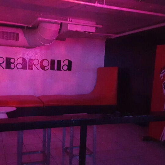 Photos at Barbarella Houston Houston, TX