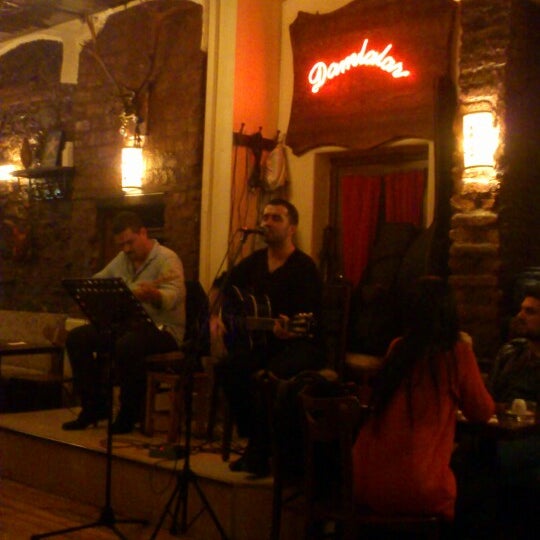 photos at damlalar turku evi bar in istanbull