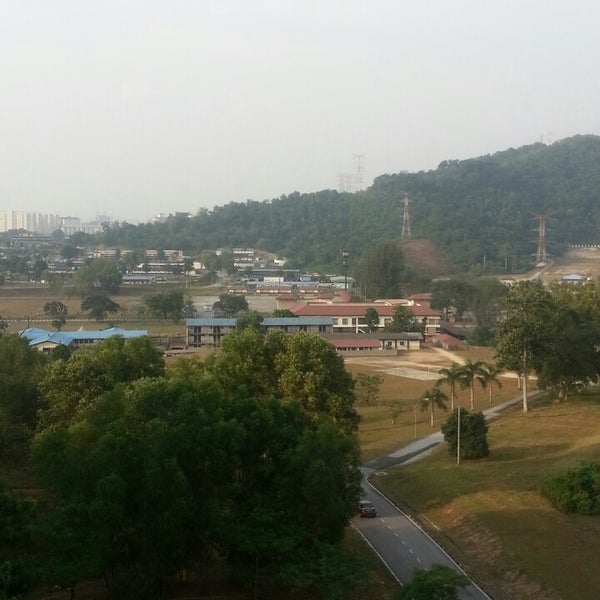 Kem Sungai Besi Sungai Besi 1 Tip From 182 Visitors