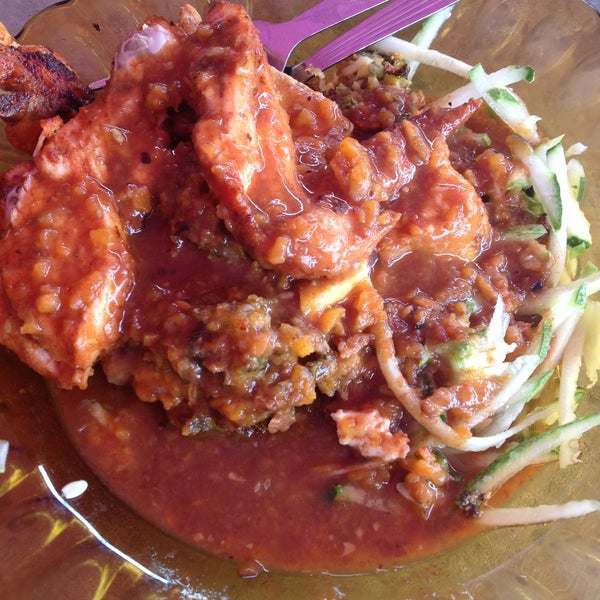 Rojak Kucei - Malay Restaurant