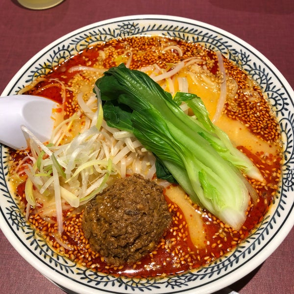 Photos At 丸源ラーメン 沖縄美里店 51 Visitors