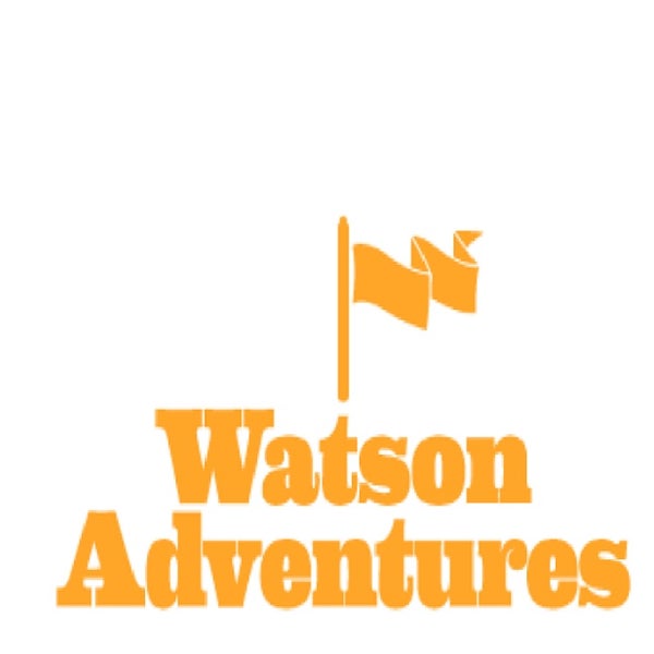 Photo prise au Watson Adventures Scavenger Hunts par Bret W. le7/6/2016