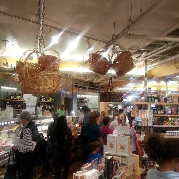 Foto diambil di The Pasta Shop oleh K H. pada 5/1/2013