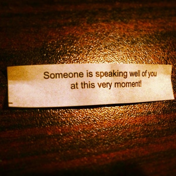 Orient On Main Chinese Restaurant in Greenville