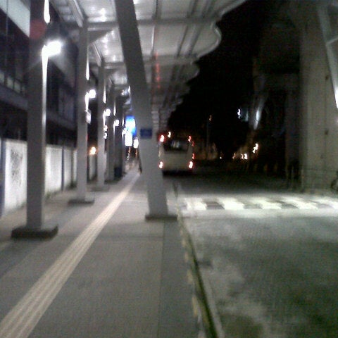 Rapidkl Bus Station Pasar Seni Chinatown 42 Tips From 1926 Visitors