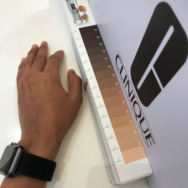 Clinique Kuala Lumpur Kuala Lumpur