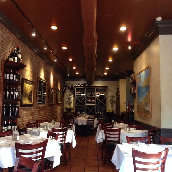 Trattoria Locanda - 4 Tips