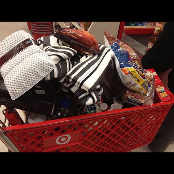 Target Farmingdale, NY'da fotoğraflar