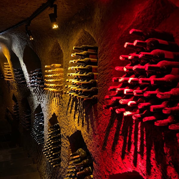 avanos yoresel sarap evi 11 tips from 1128 visitors