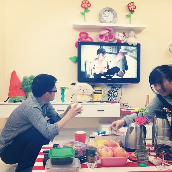 Photos At 景森花园 2 Visitors