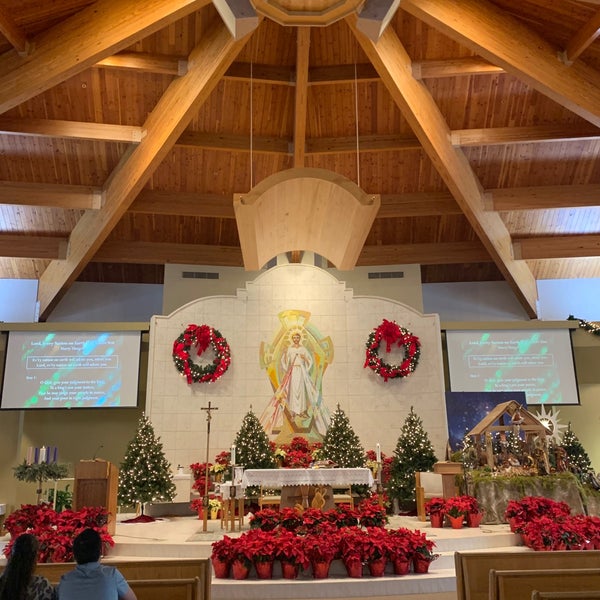 Saint Rita Catholic Church Wellington, FL