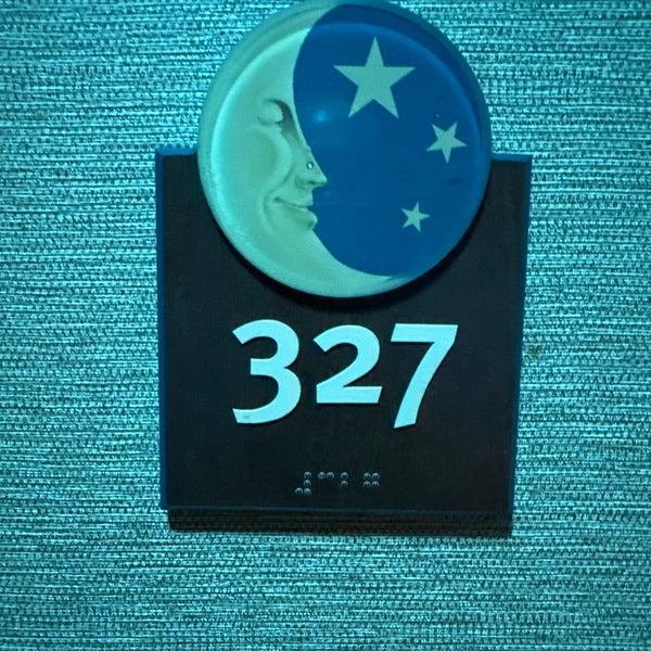 3/2/2024にVito C.がMoonrise Hotelで撮った写真