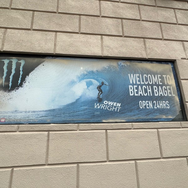 Beach Bagel & Deli East Atlantic Beach, NY