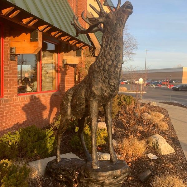 Photos at Twin Peaks Livonia Sports Bar