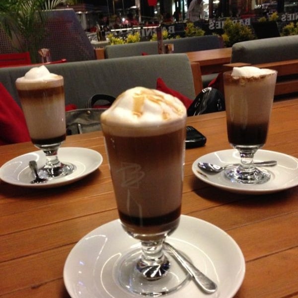 Barnie S Coffee Kitchen Dan Kahvalti Istanbul Kahvalti Firsatlari