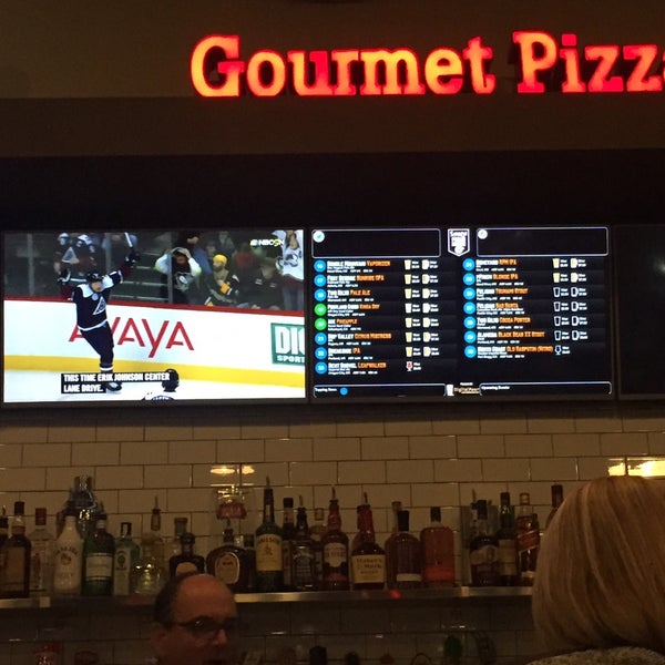 schmizza public house sherwood