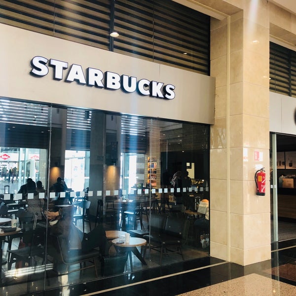 Photos At Starbucks Coffee Shop