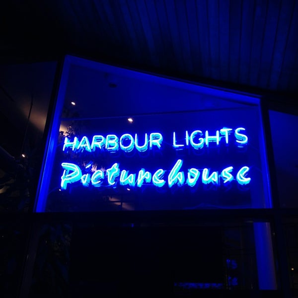 Photo taken at Harbour Lights by Philip G. on 9/12/2013