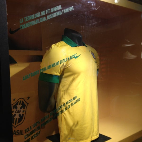 nike americas guadalajara tel