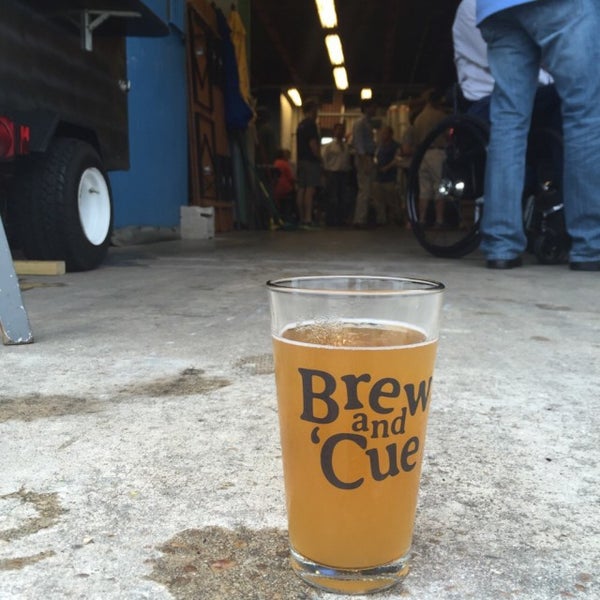 9/24/2015にChris B.がCOAST Brewing Companyで撮った写真