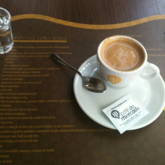 11/20/2012にDiego R.がGrão Brasil Caféで撮った写真