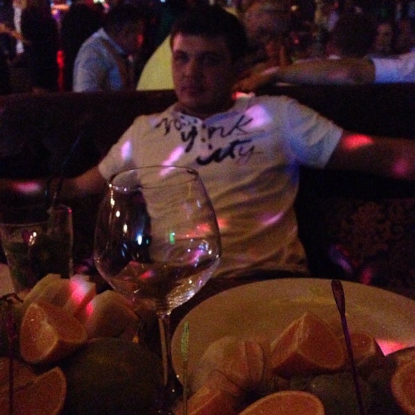 Клуб шато саранск