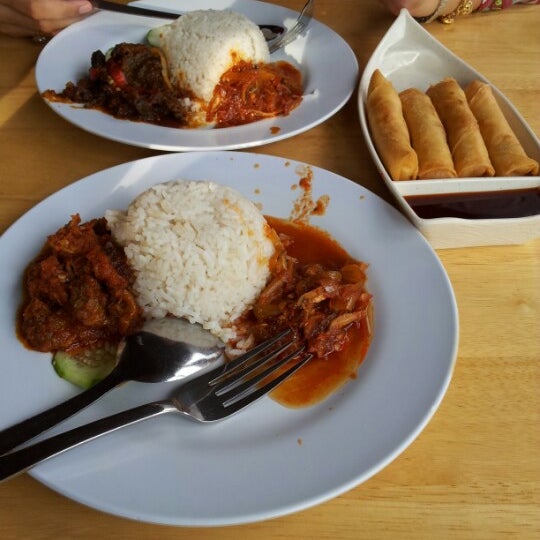 Rabiahtul Asma Tempat Makan Best Di Terengganu Part 2