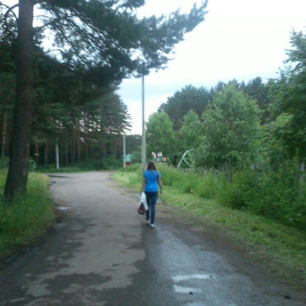 Отдых в ашмарино