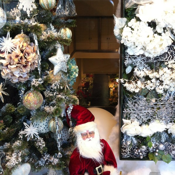Photos At 岡本造花店 Flower Shop In 名古屋市