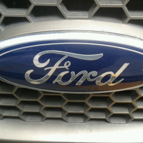 Photos At Ford Ramsa Motors Sa De Cv Now Closed Automotive Shop