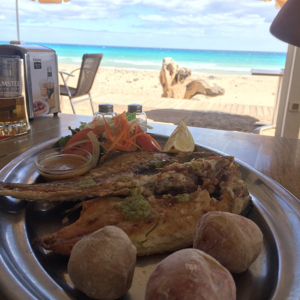 Tierra Dorada Restaurant