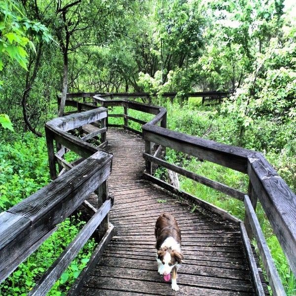 Mead Gardens Winter Park, FL