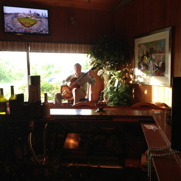 Pasta Vino Now Closed Italian Restaurant