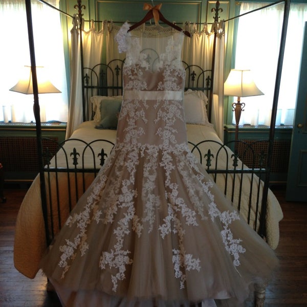 Dresser Mansion Tulsa, OK