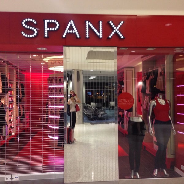 Spanx - Loja Feminina em Atlanta
