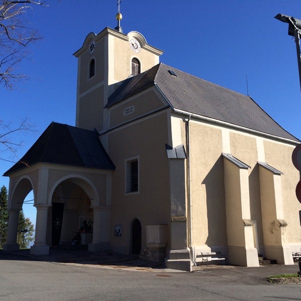 Город Анна Фото