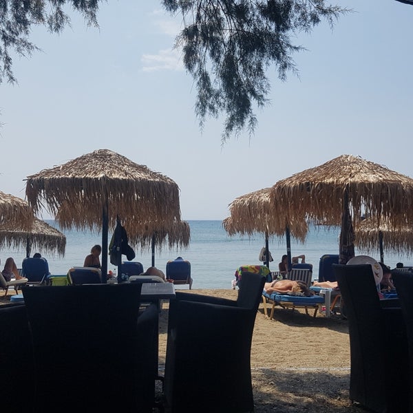Galini Beach