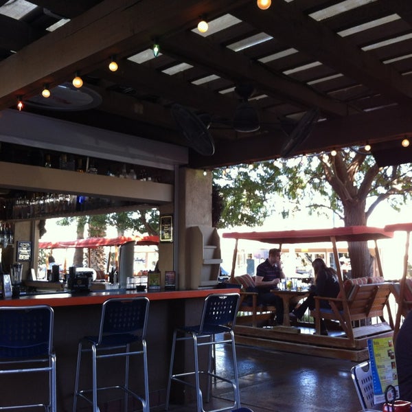 Azul Tapas Lounge Downtown Palm Springs 39 tips from 2086 visitors