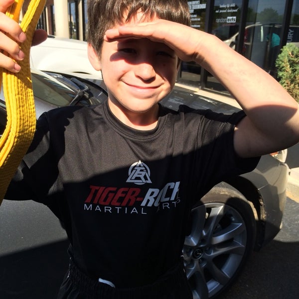 Tiger Rock Martial Arts Brandon, MS