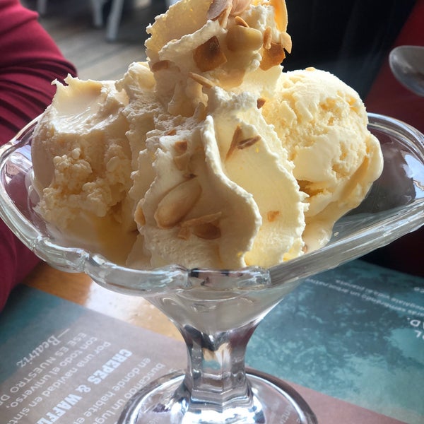 Crepes & Waffles Las Ferias Bogotá, Bogotá D.C.