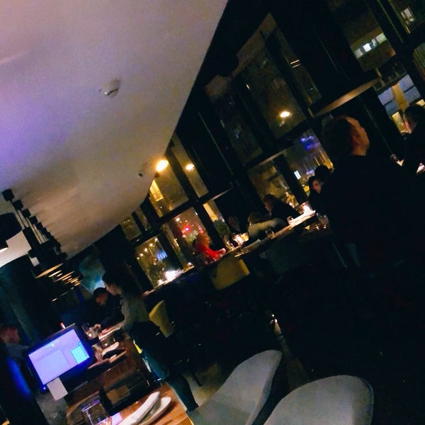 3/25/2019에 Simonas B.님이 El Toro Restaurant &amp; Bar에서 찍은 사진
