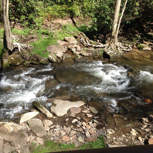 Photos At Cherokee Mountain Cabins Bed Breakfast