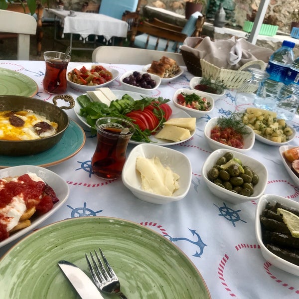 sefa hani kahvalti izgara restauranti aydin aydin