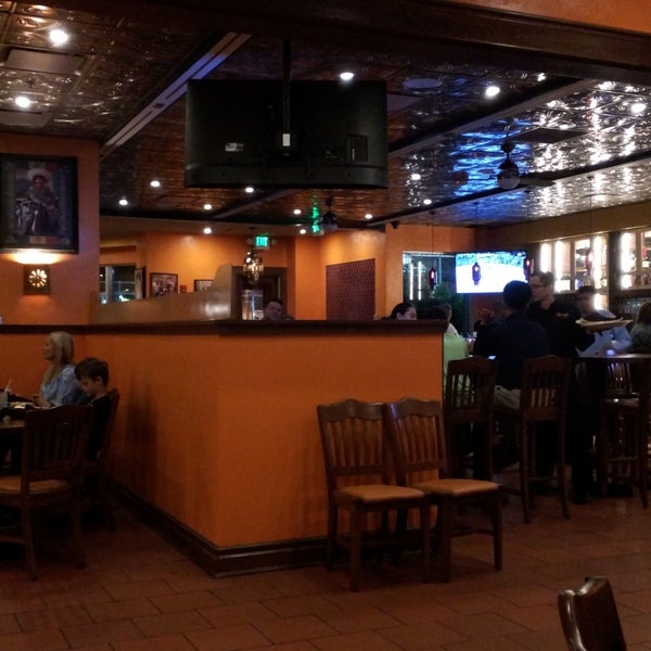 Photo taken at Rango&#39;s Tex-Mex &amp; Grill by Dan on 5/12/2019