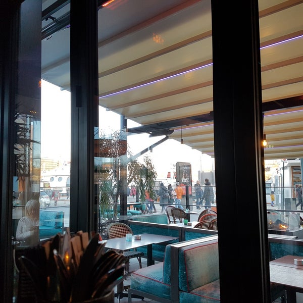 Photos At Asia Aker Brygge Asian Restaurant