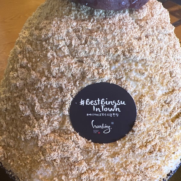 Photos At Hanbing Korean Dessert Cafe Ss15 34 Tips From 31 Visitors Photos At Hanbing Korean Dessert Cafe Ss15 34 Tips From 31 Visitors