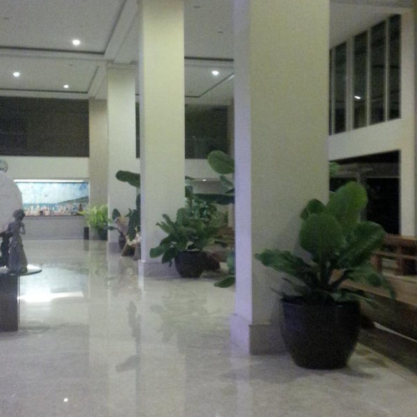 Photos At Pantai Indah Resort Hotel Pangandaran Jalan
