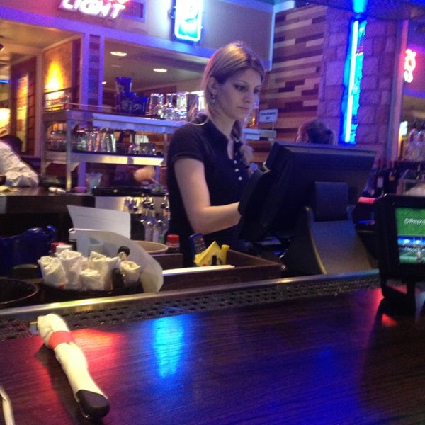 6/19/2013에 Joe P.님이 Chili&#39;s Grill &amp; Bar에서 찍은 사진