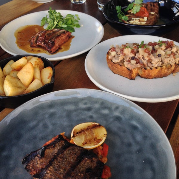 The General Assembly South Wharf, VIC