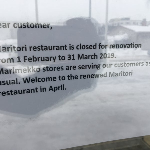 Photos At Marimekko Herttoniemen Teollisuusalue Kirvesmiehenkatu 7